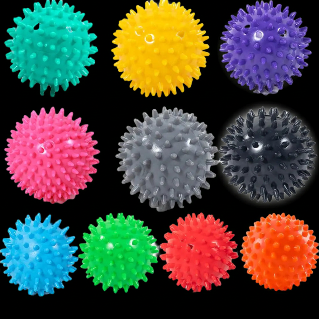 7cm Massage Ball