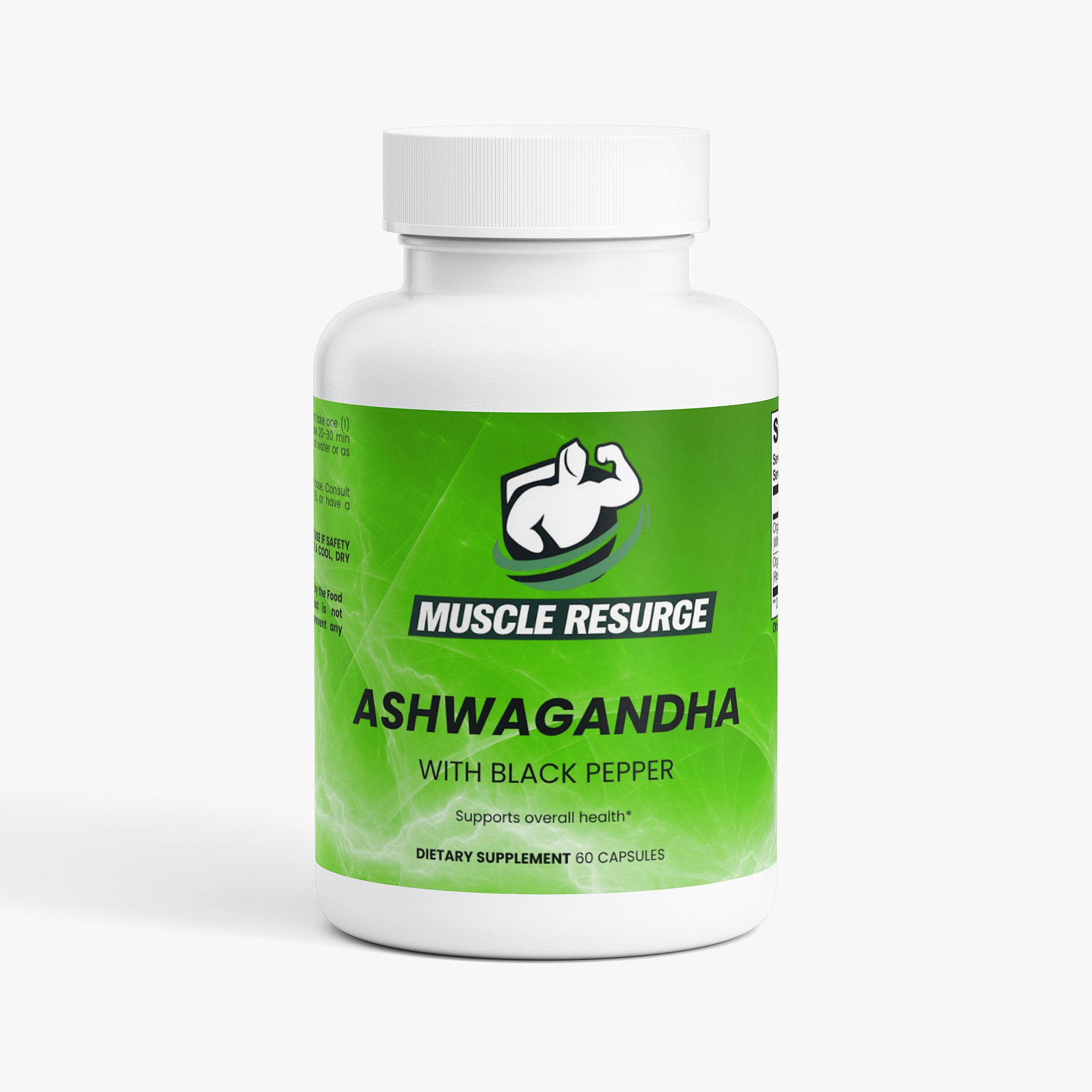 Ashwagandha