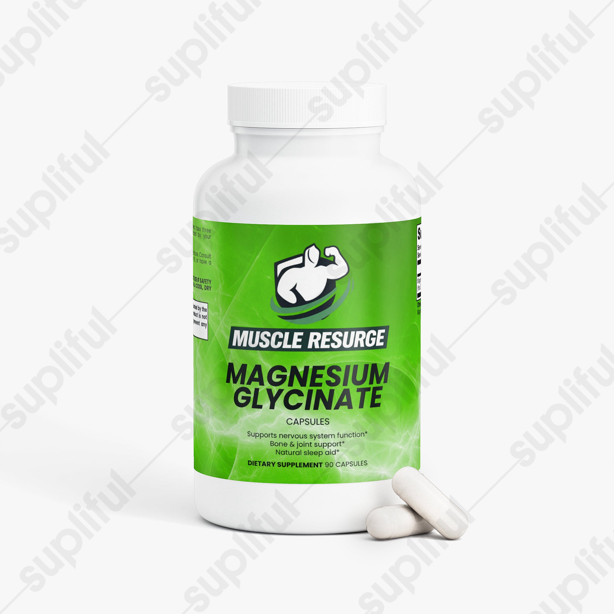Magnesium Glycinate