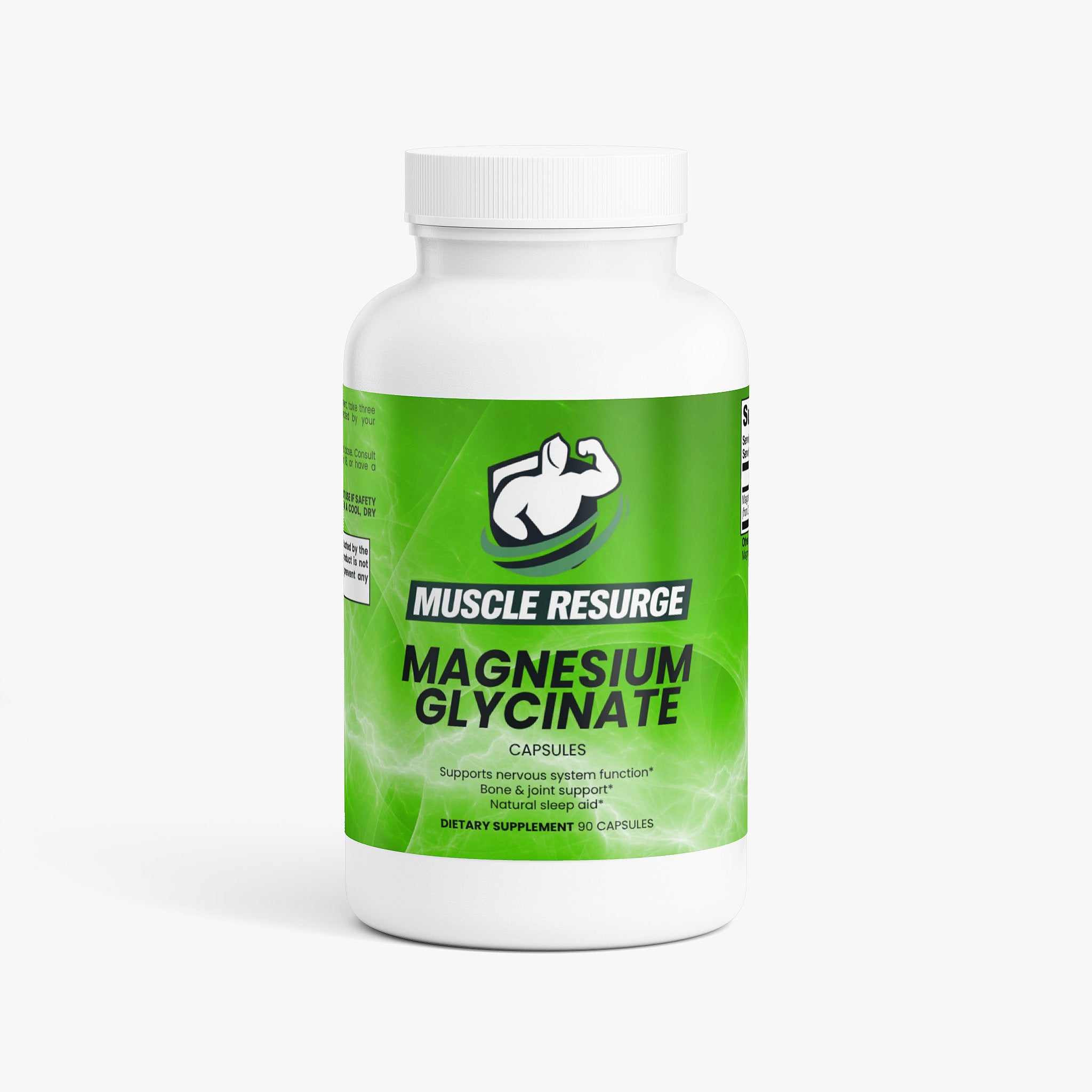 Magnesium Glycinate