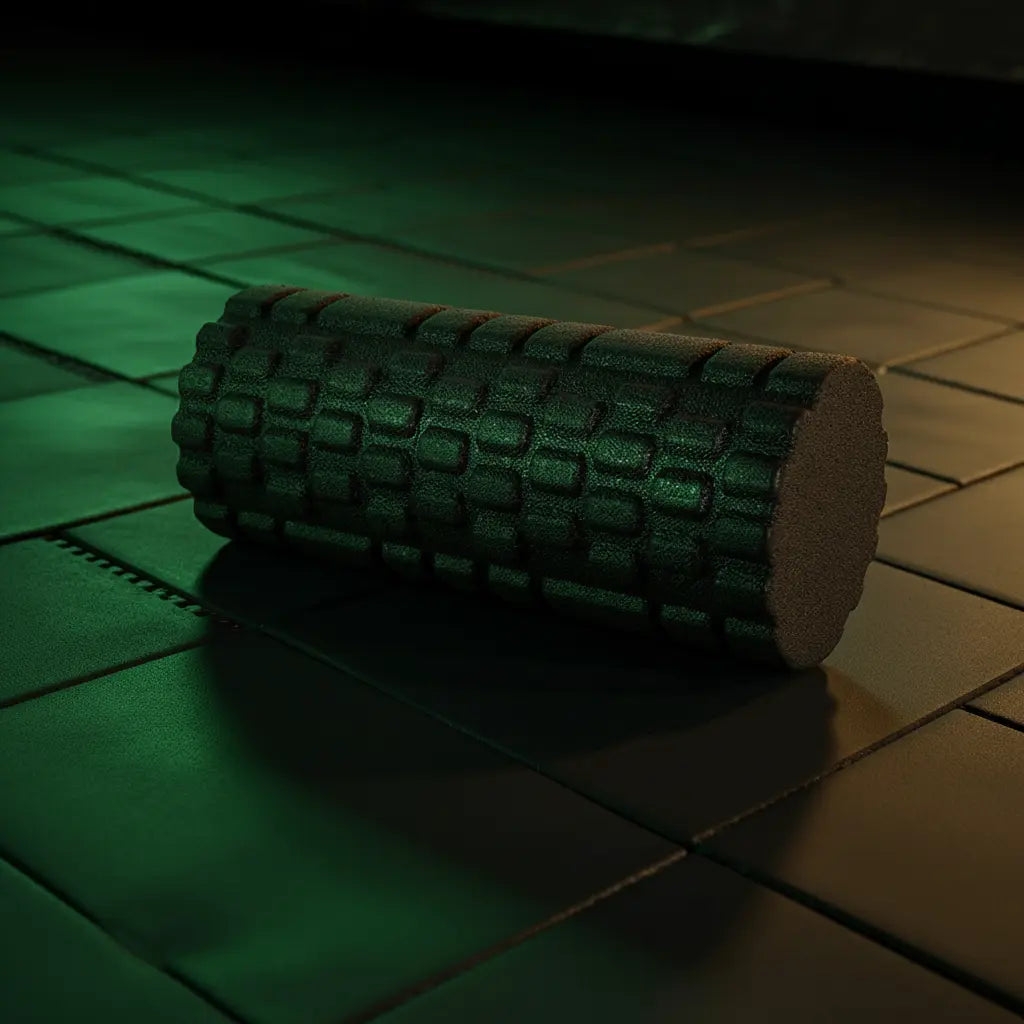 33cm Fitness Foam Roller Muscle Resurge
