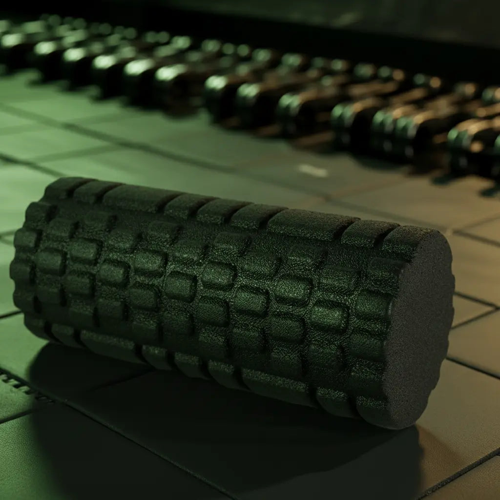 33cm Fitness Foam Roller Muscle Resurge