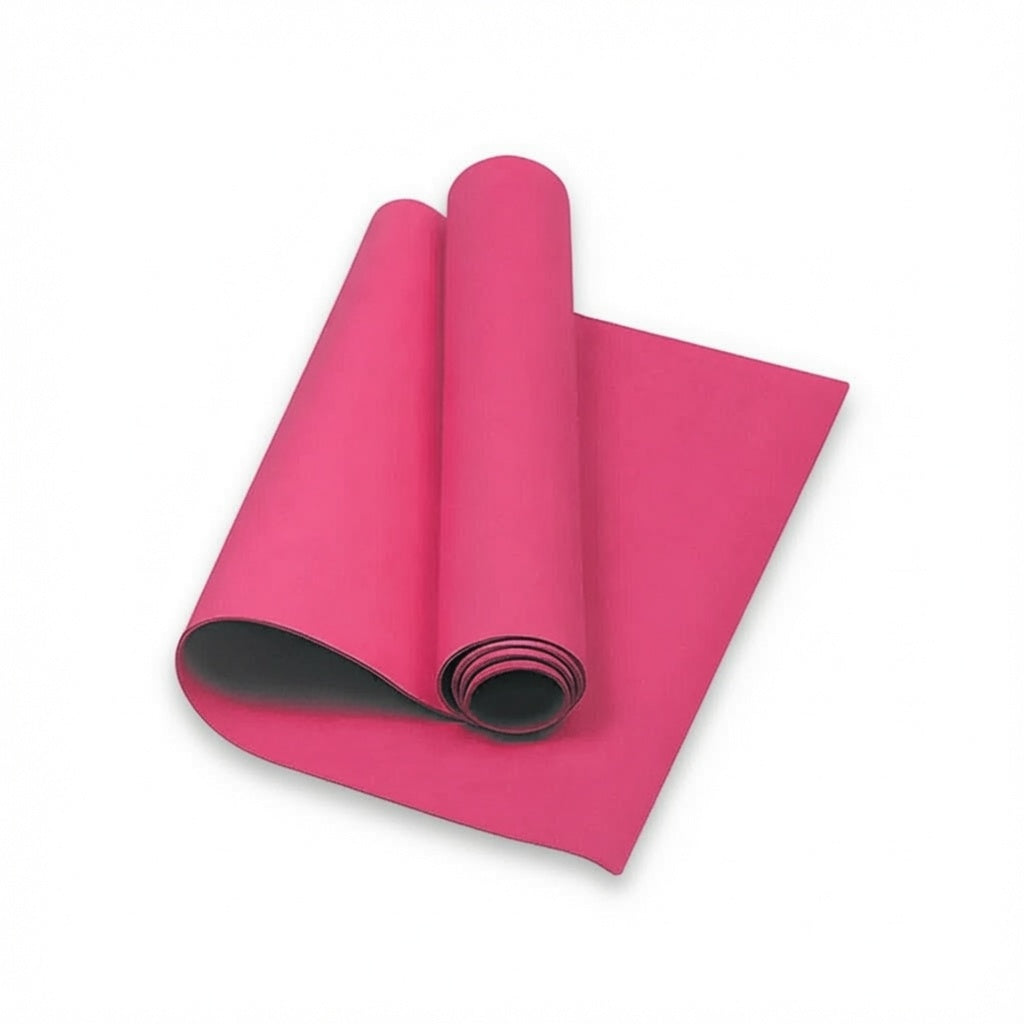 Premium Yoga Mat