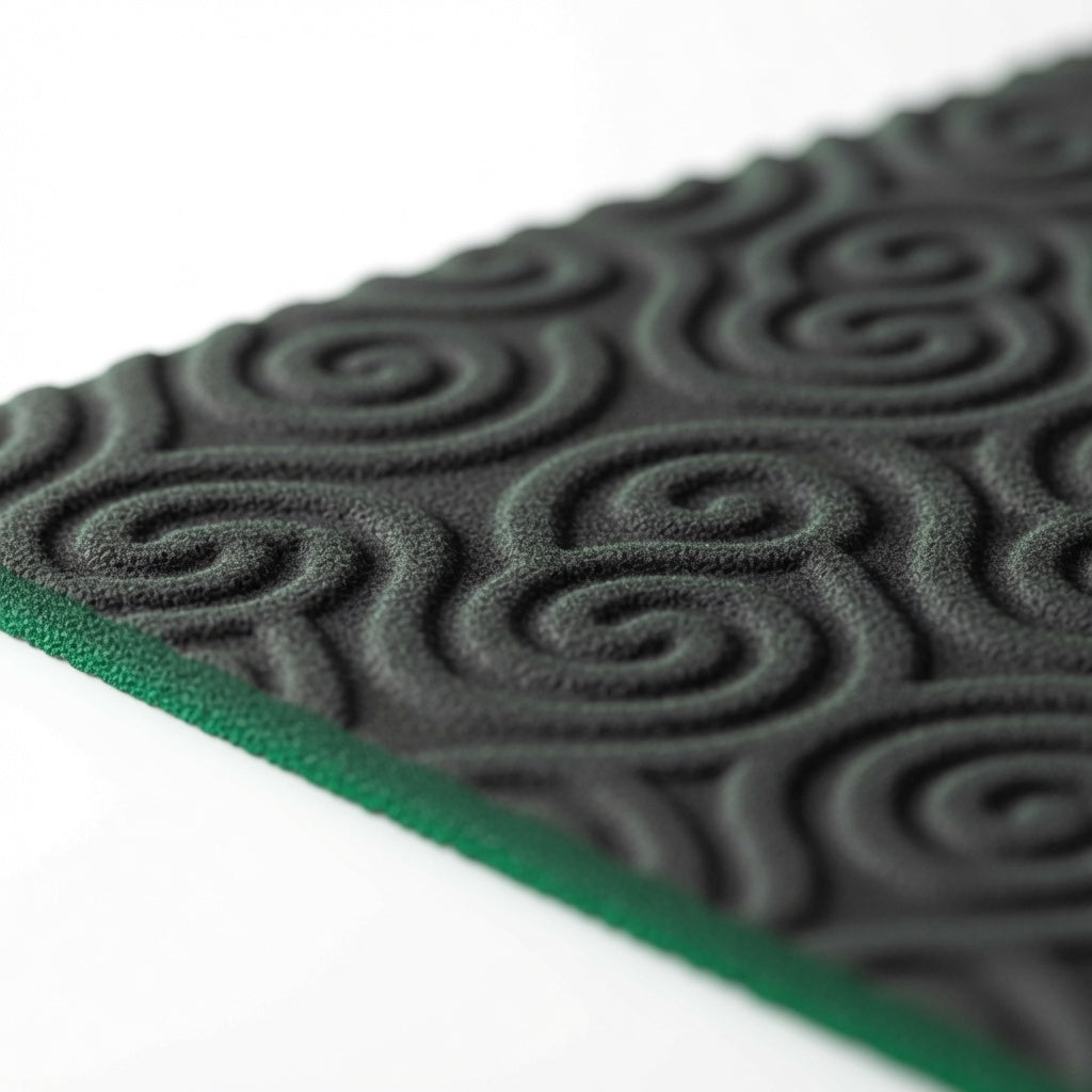 Premium Yoga Mat