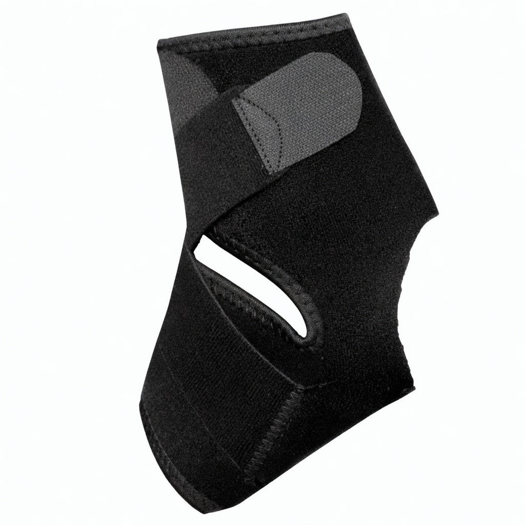 Adjustable Ankle Brace Support