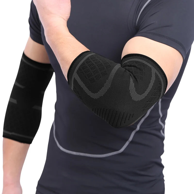 Elbow Brace Compression Support