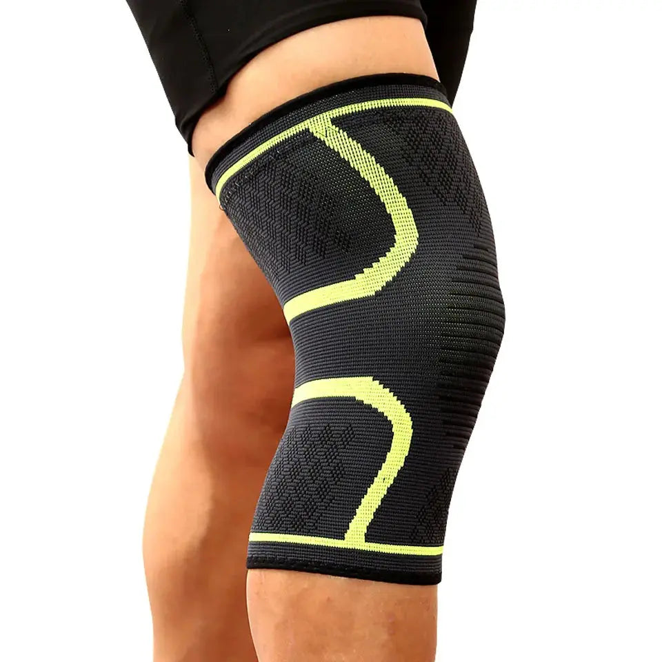Knee Support Brace For Men And Women Muscle Resurge