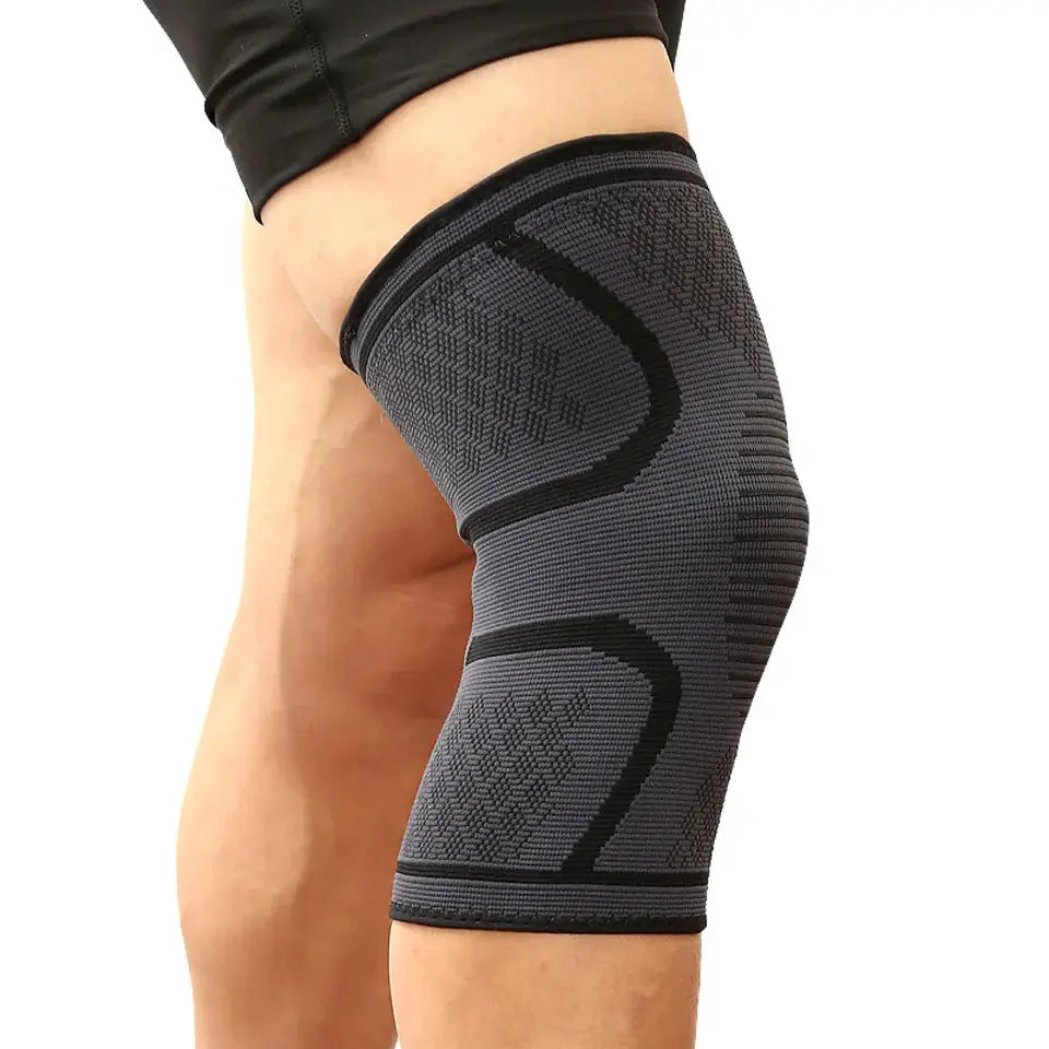 Knee Support Brace For Men And Women Muscle Resurge