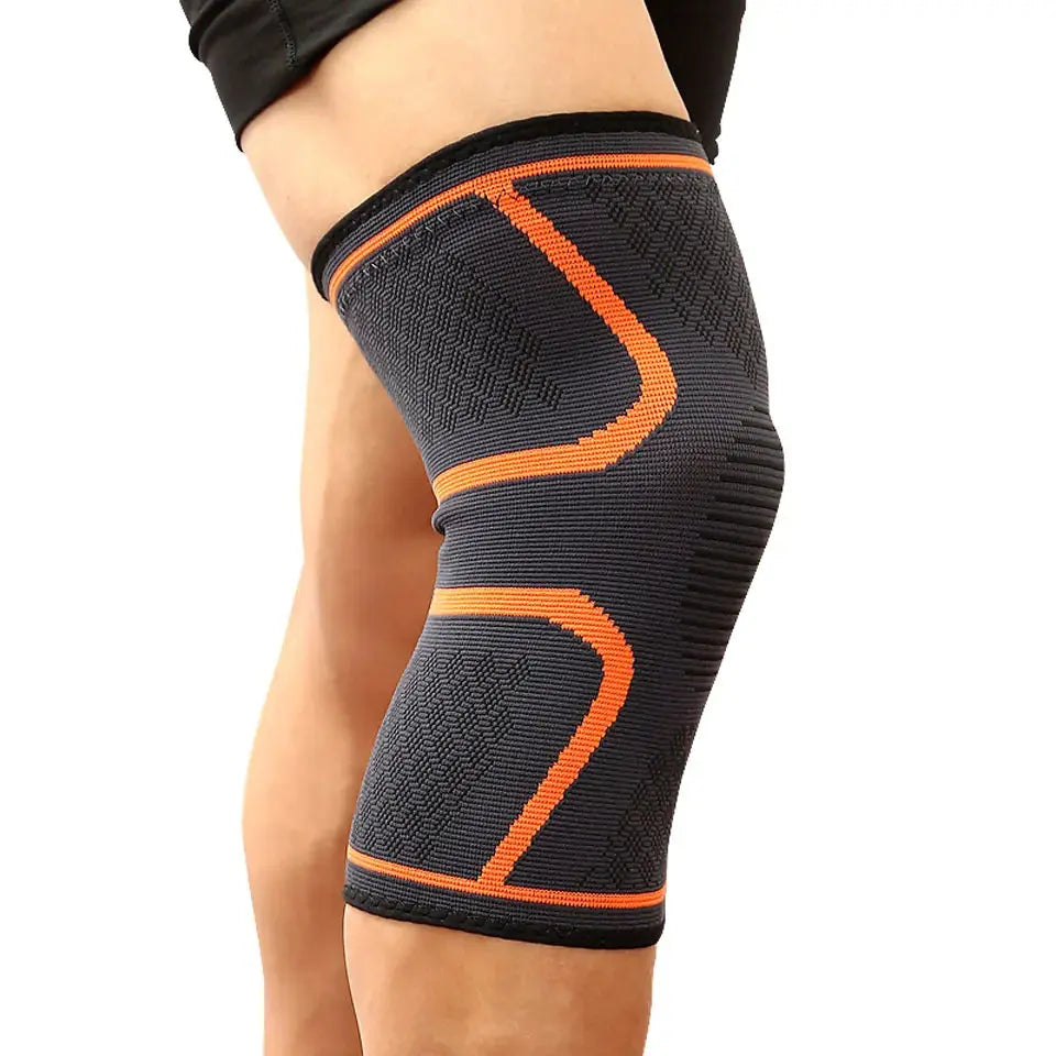 Knee Support Brace For Men And Women Muscle Resurge