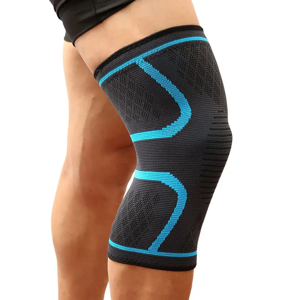 Knee Support Brace For Men And Women Muscle Resurge