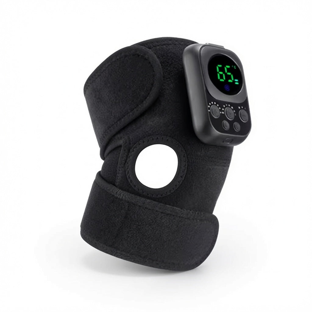 Heated Knee Massager