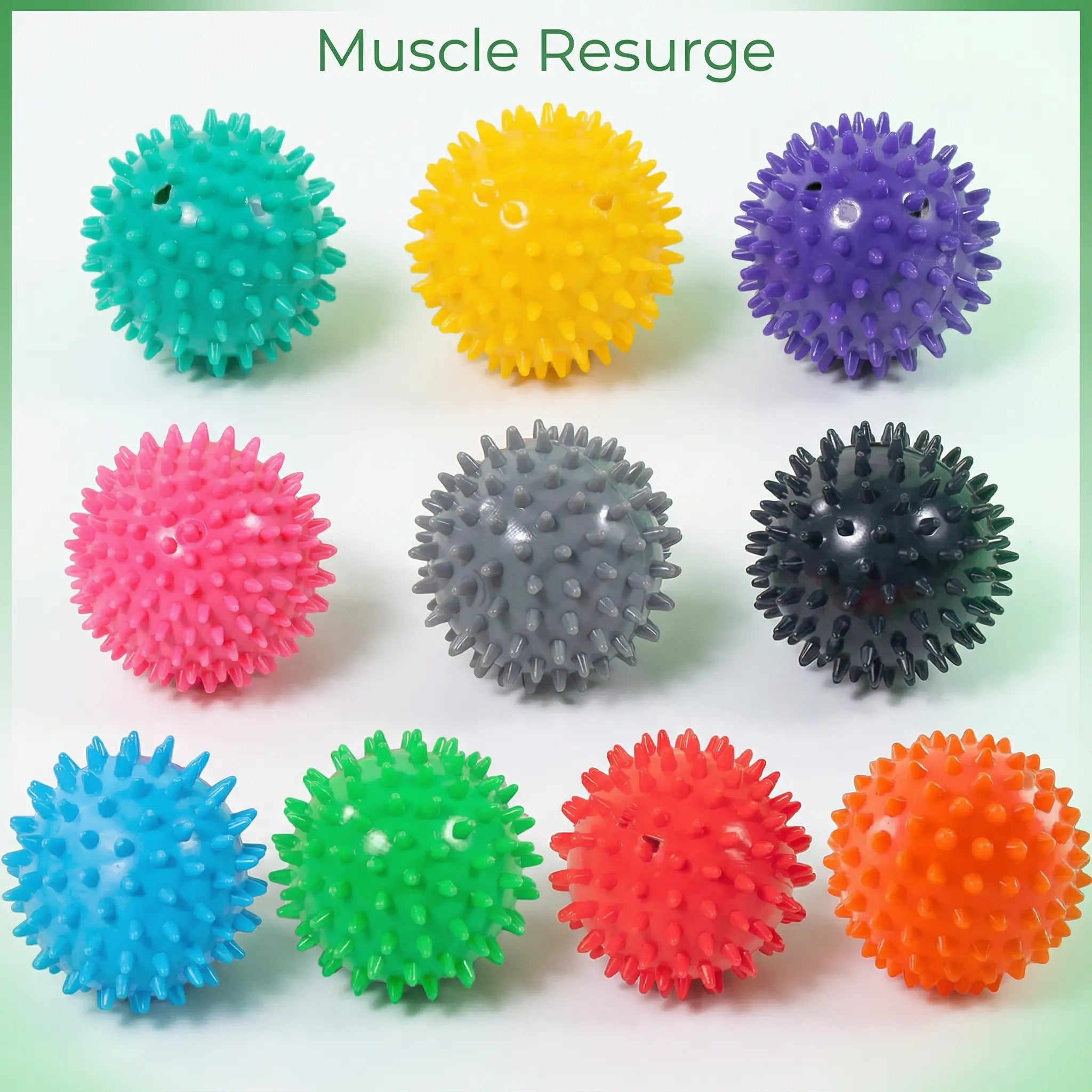 7cm Massage Ball