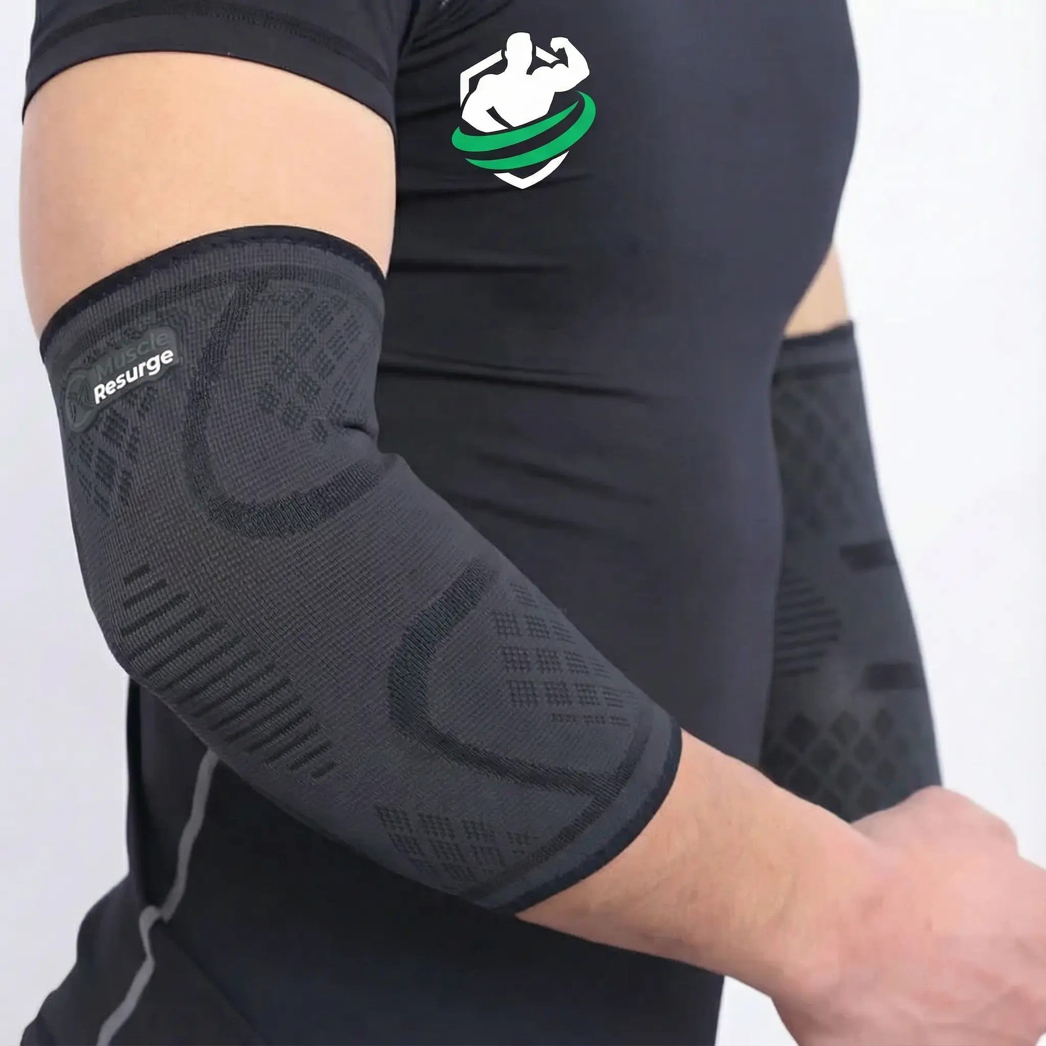 Elbow Brace Compression Support