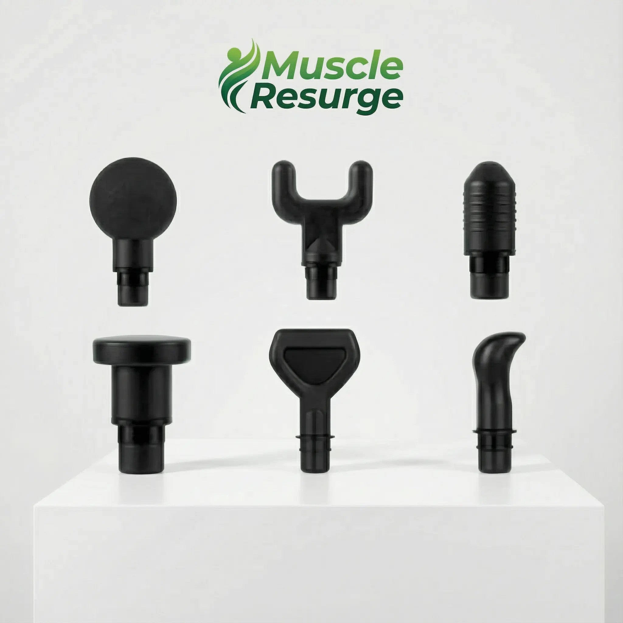 Electric Fitness Massage Gun