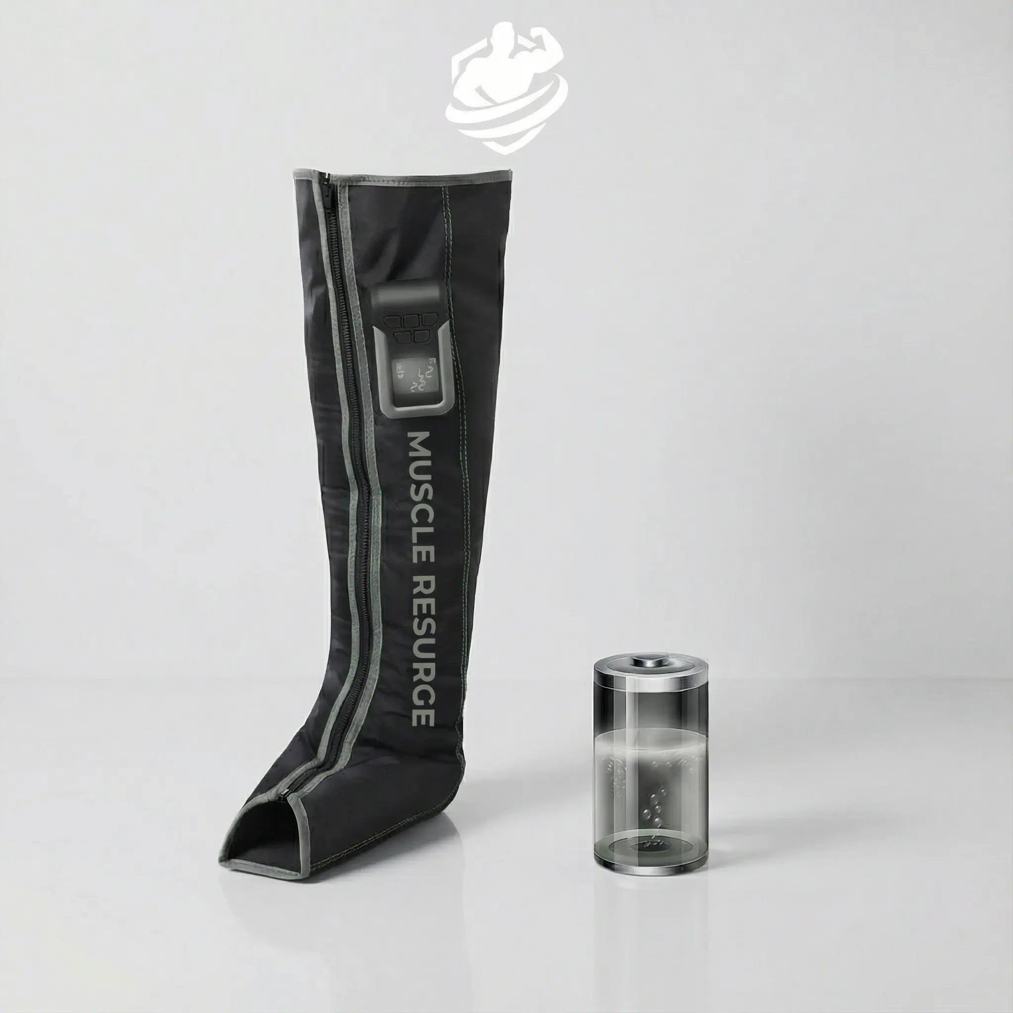 Air Compression Boot