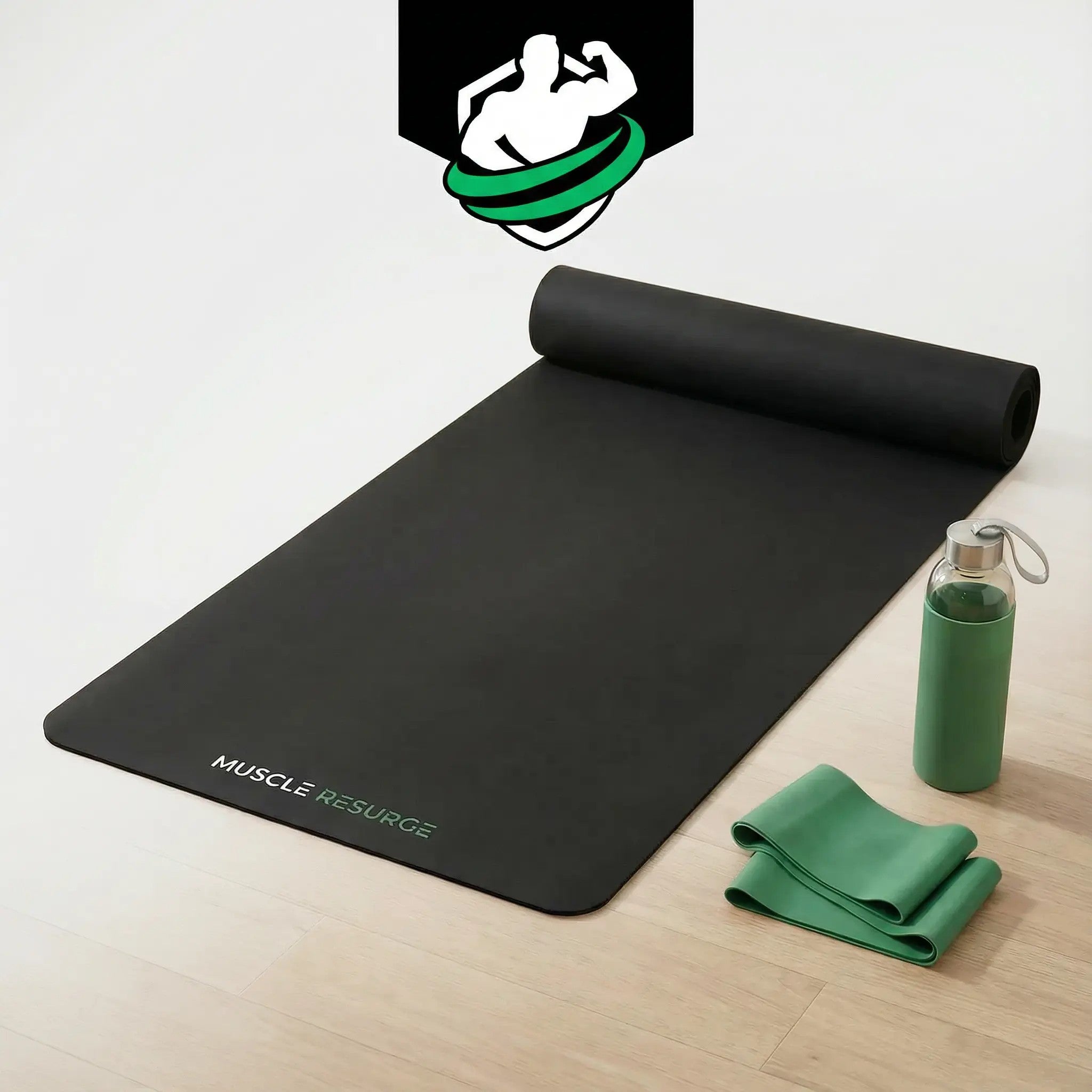 Yoga Mat 173cm by 61cm