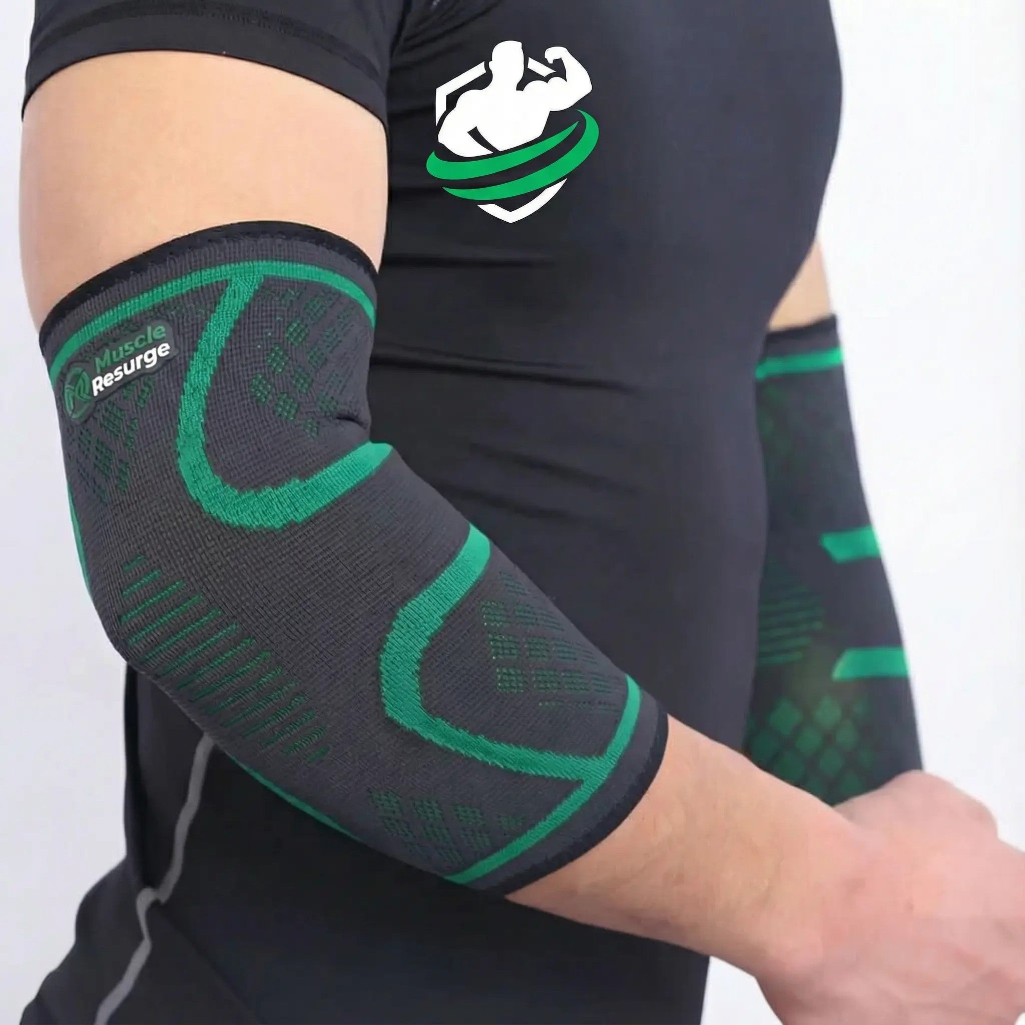 Elbow Brace Compression Support