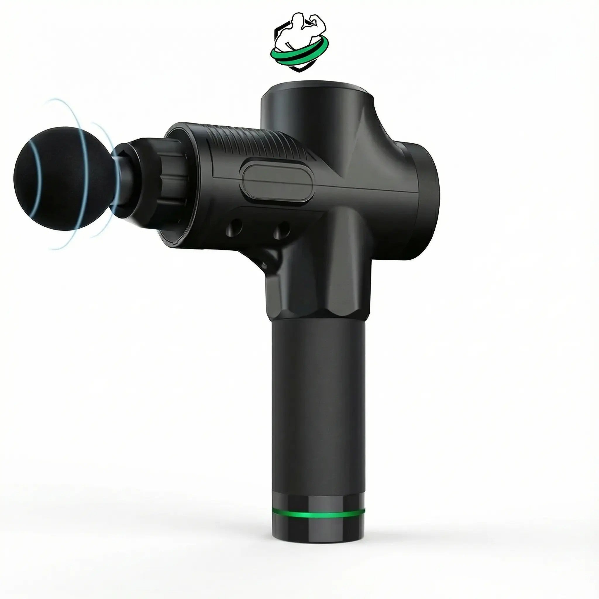 Electric Fitness Massage Gun