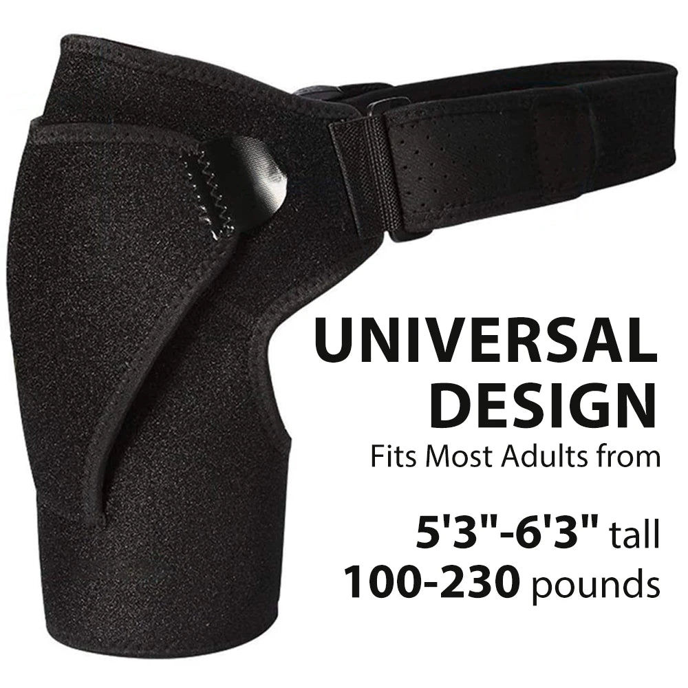 Shoulder Support for Men and Women