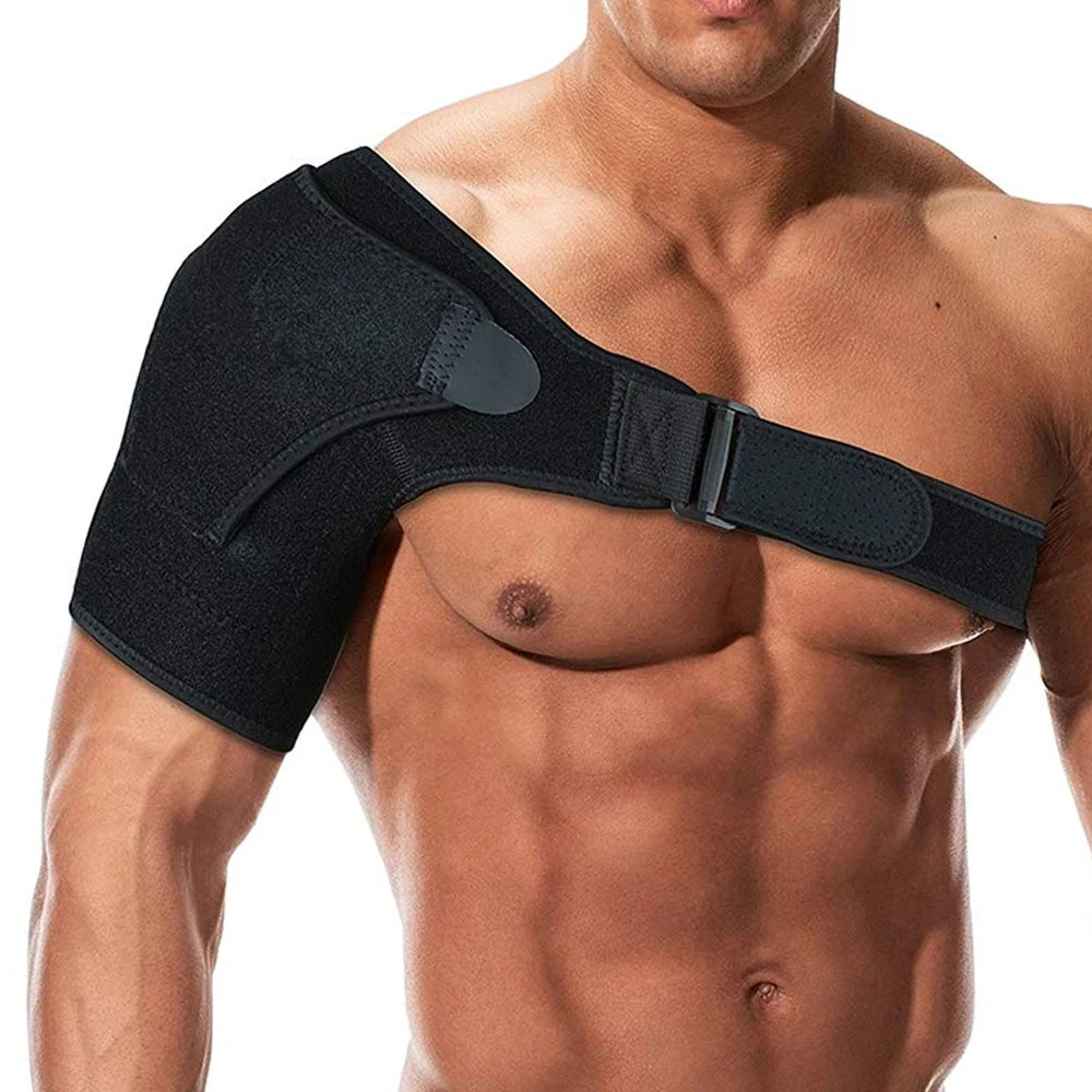Shoulder Support for Men and Women