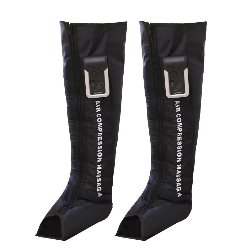 Air Compression Boot