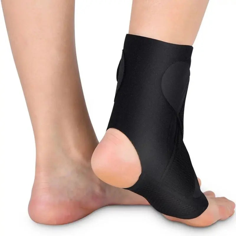 Adjustable Ankle Brace Support