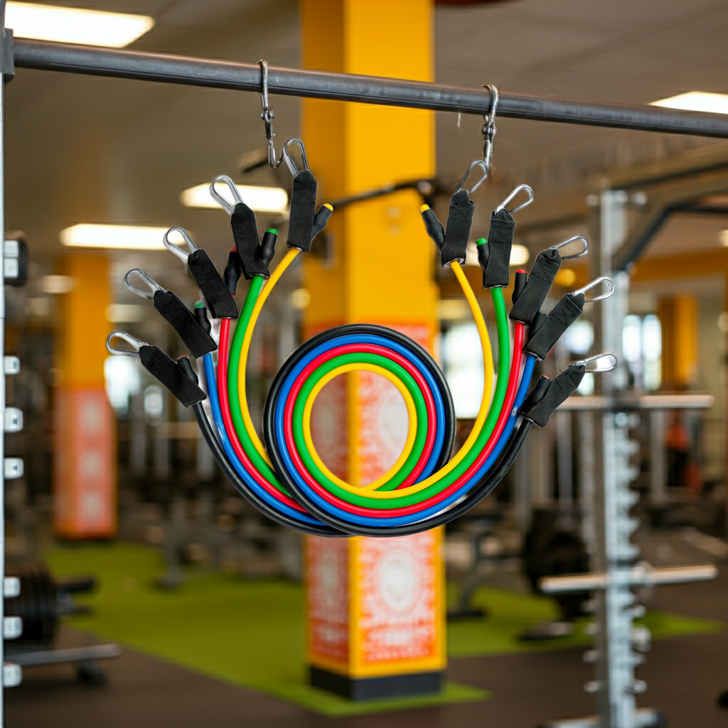 PowerFlex Workout & Recovery Duo