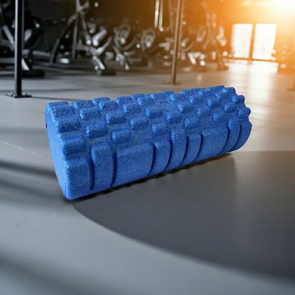 33cm Fitness Foam Roller Muscle Resurge