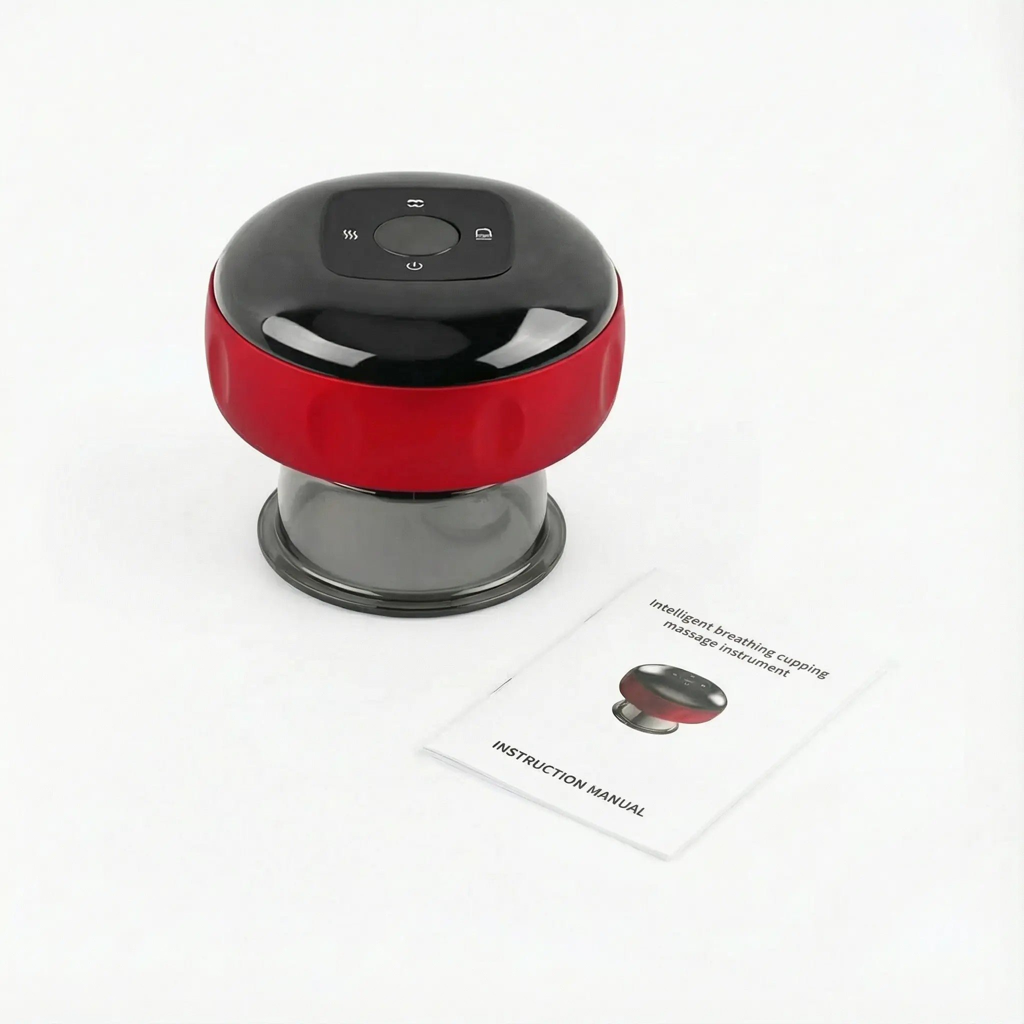 Cupping Therapy Massager