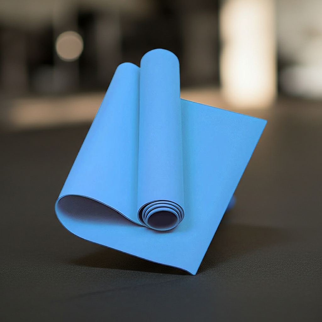 Yoga Mat 173cm by 61cm