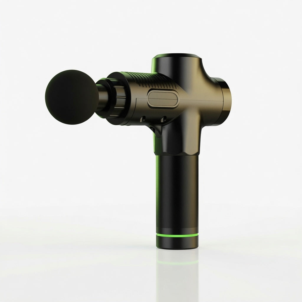 Deep Tissue Massage Gun