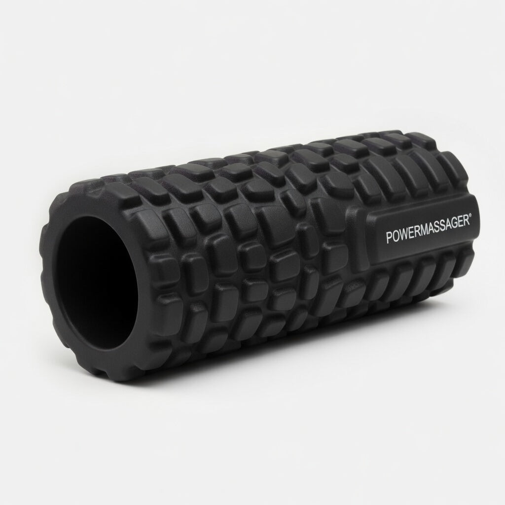 5-Speed Electric Massage Roller