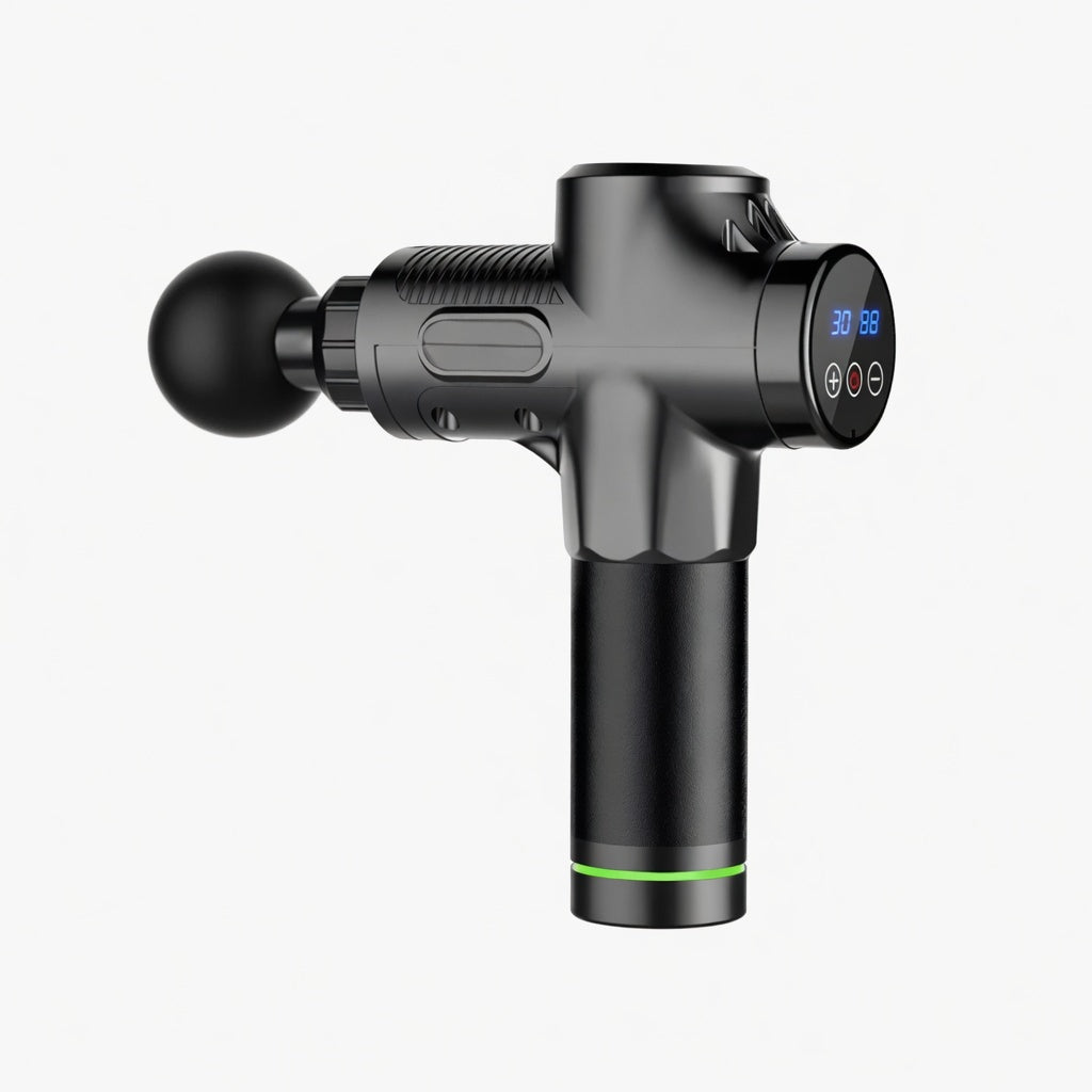 Electric Fitness Massage Gun