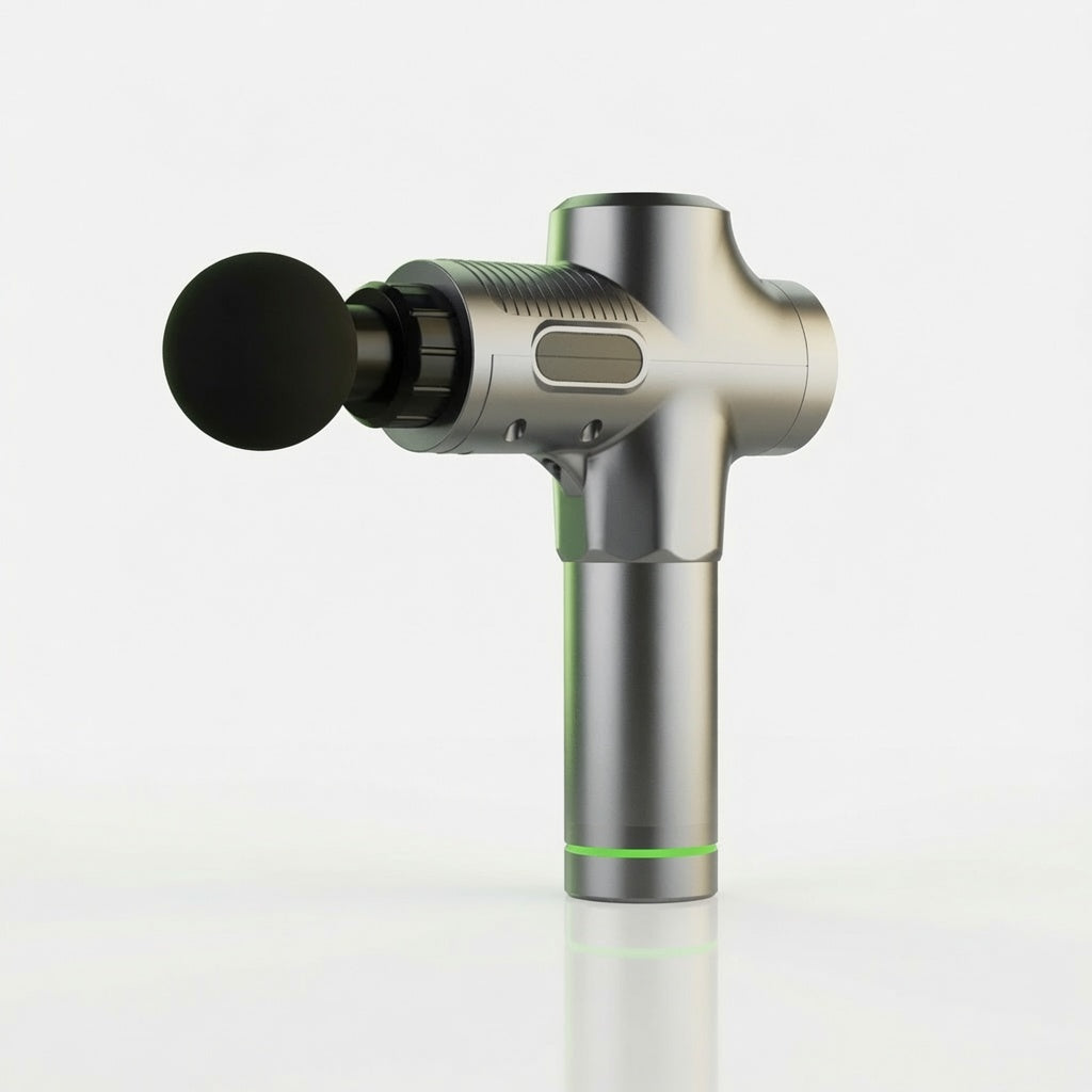 Deep Tissue Massage Gun