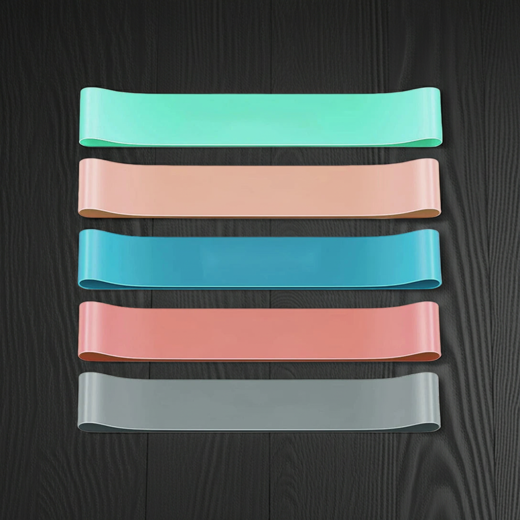Resistance Bands
