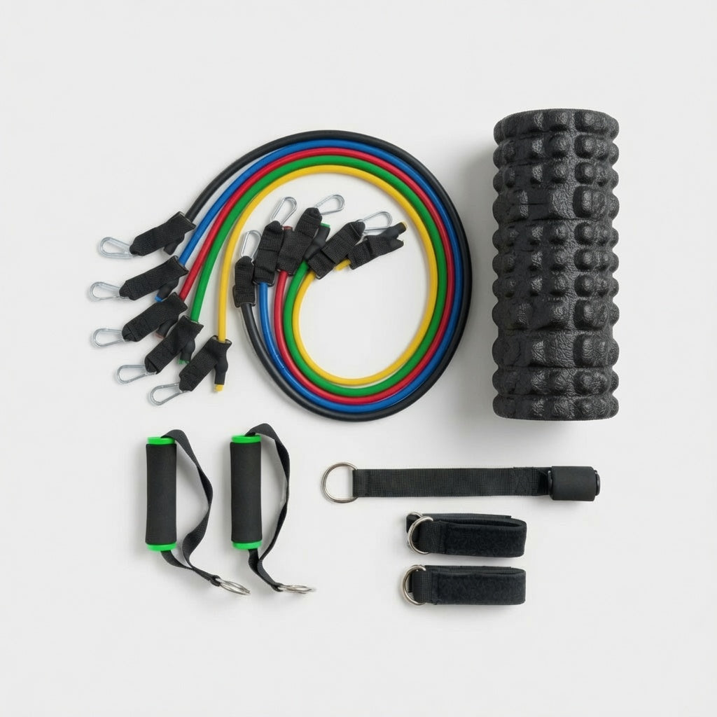 PowerFlex Workout & Recovery Duo