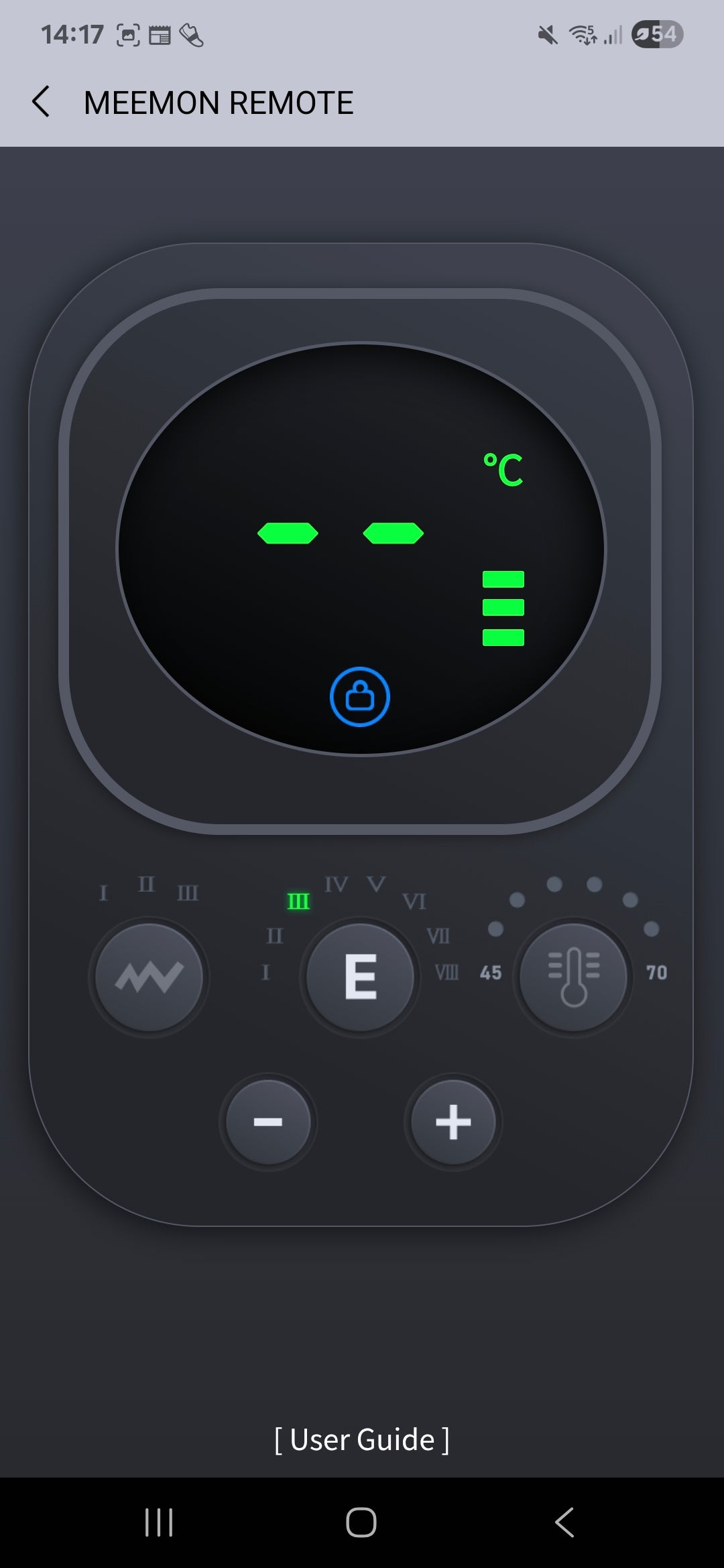 Heated Knee, Shoulder Massager