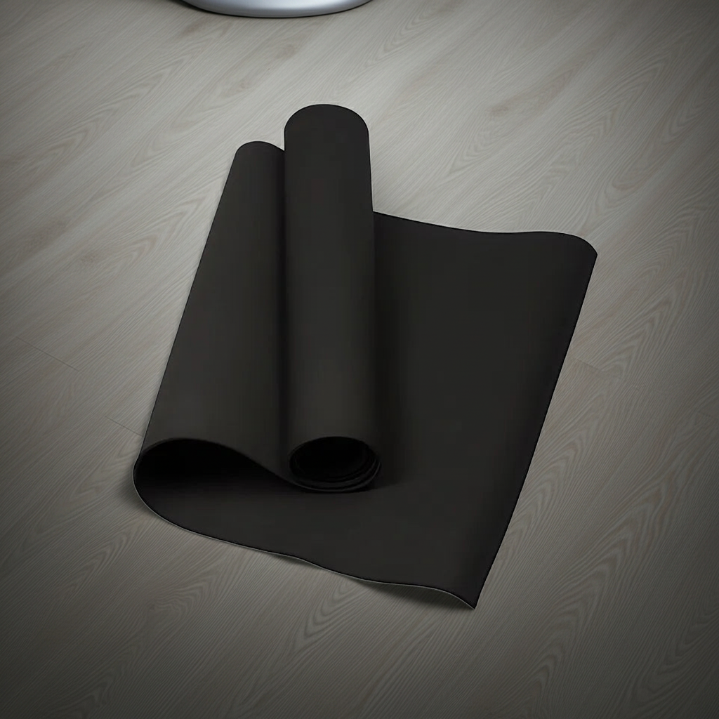 Yoga Mat 173cm by 61cm