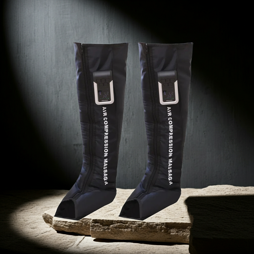 Air Compression Boot