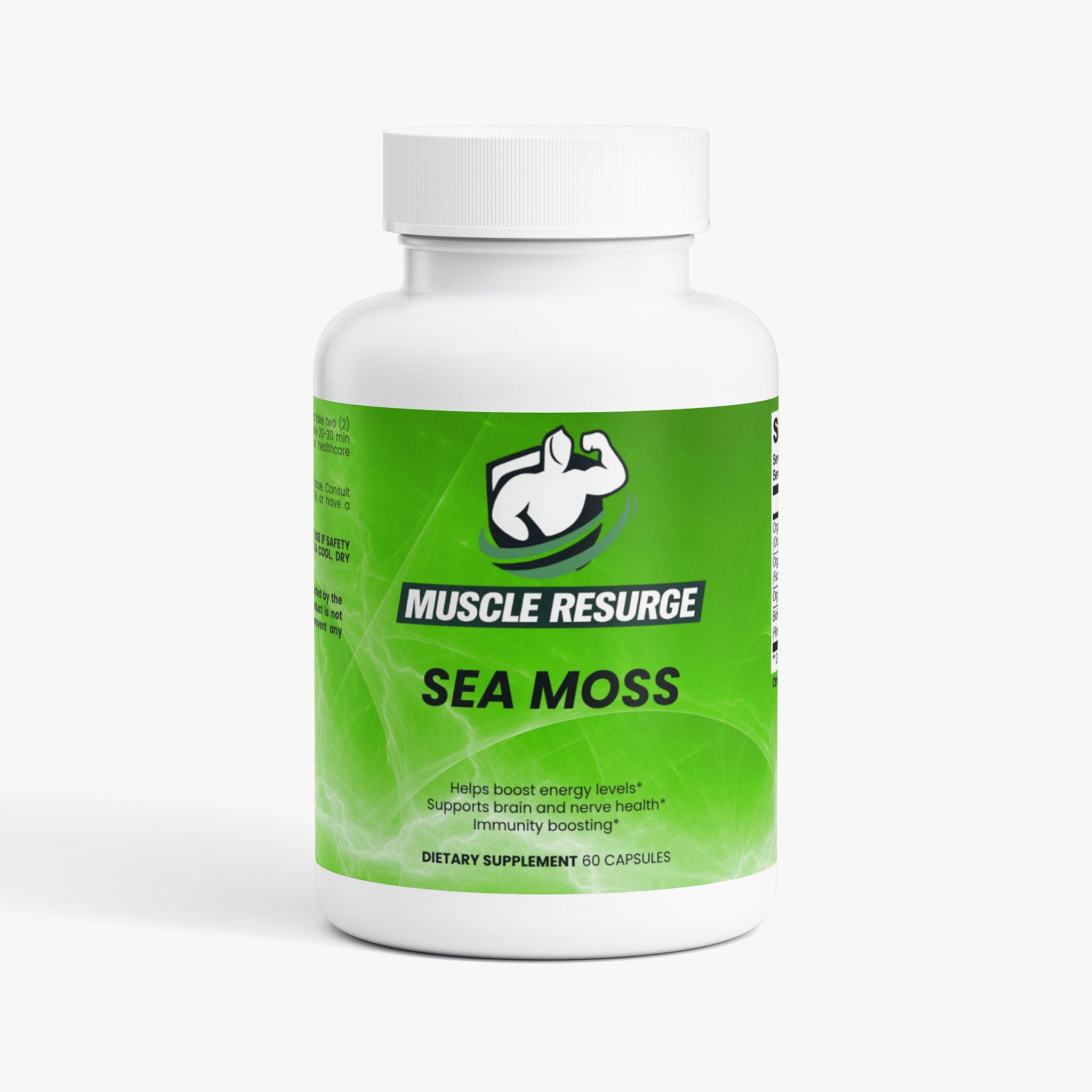 Sea Moss