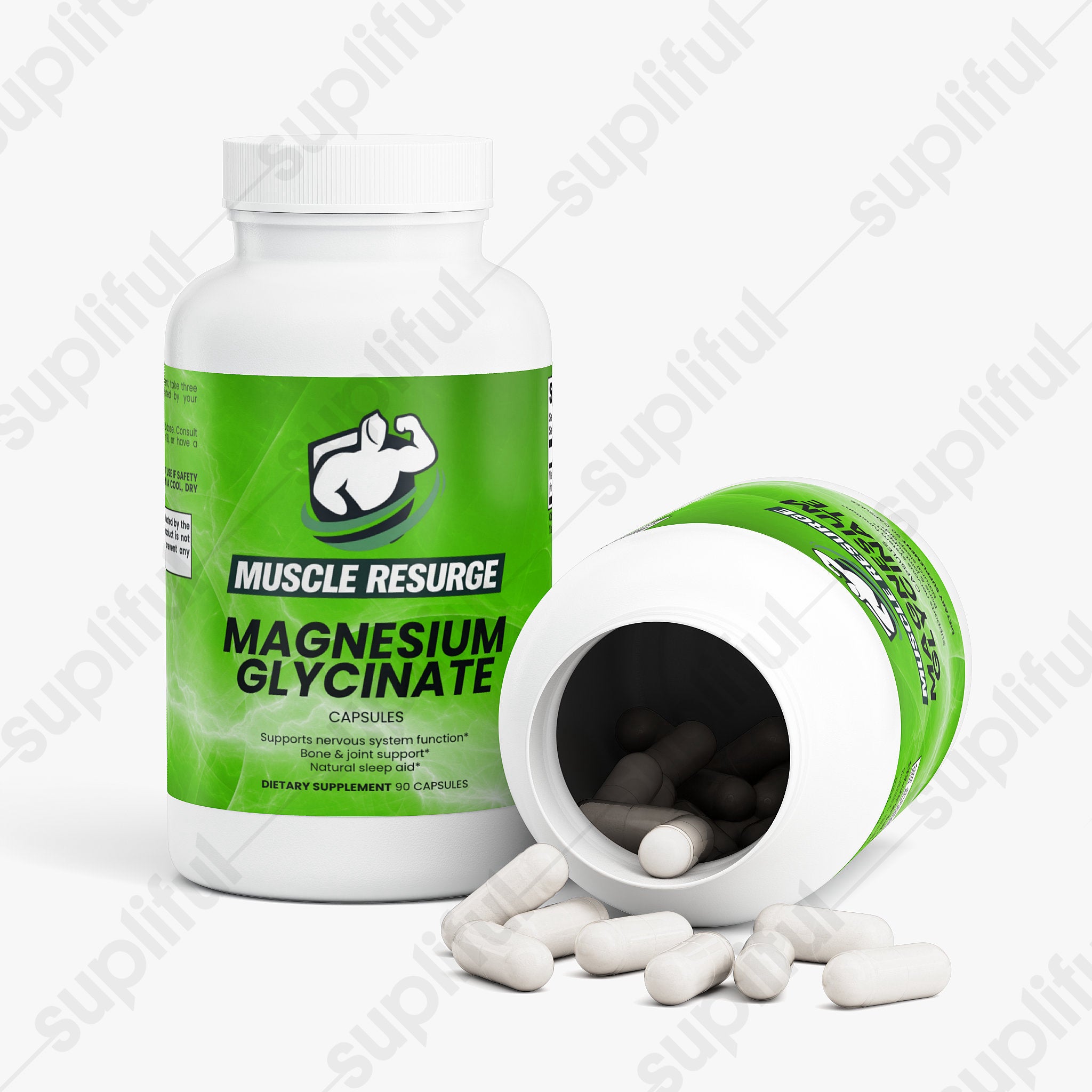 Magnesium Glycinate