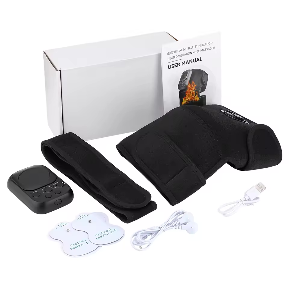 Heated Knee Massager