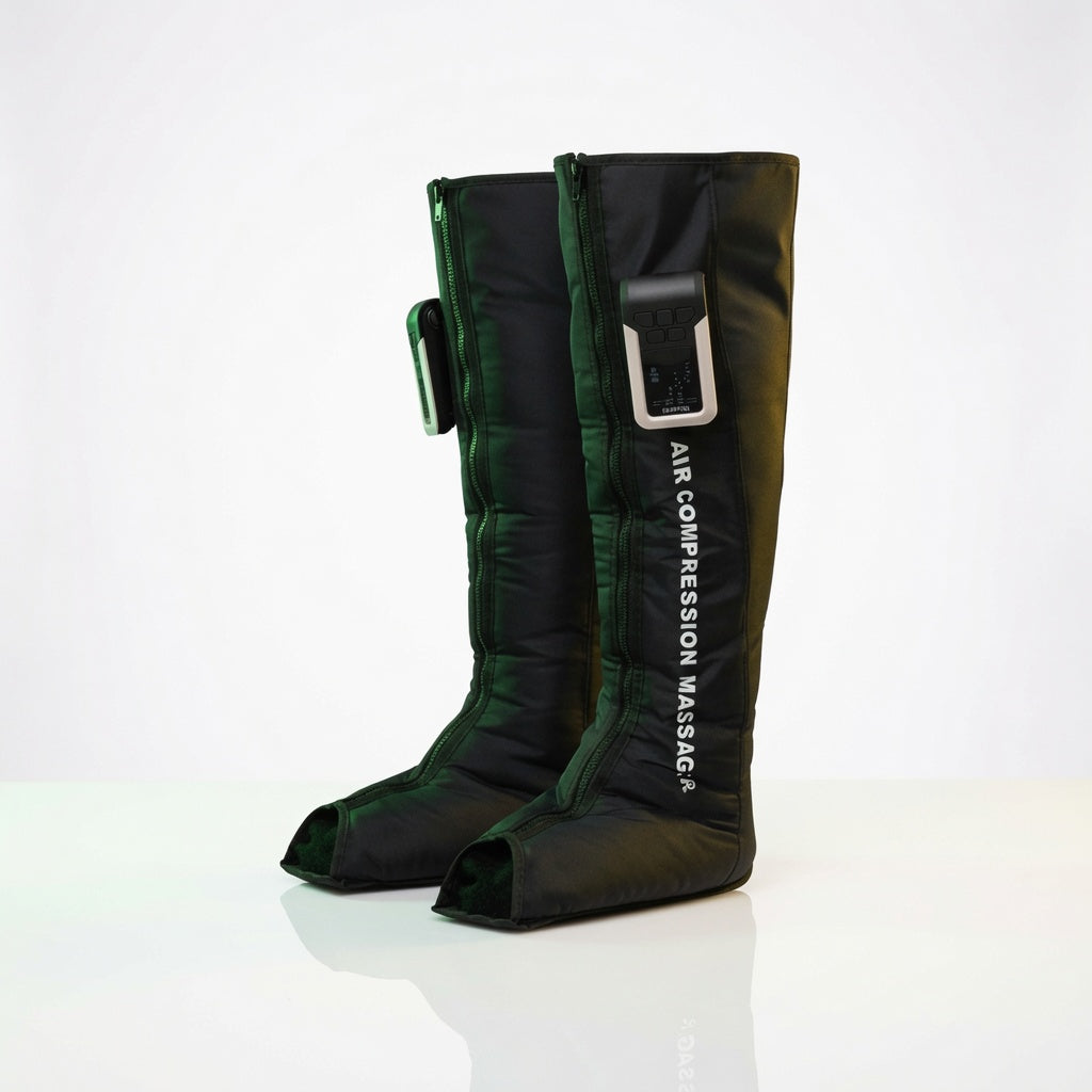 Air Compression Recovery Boots