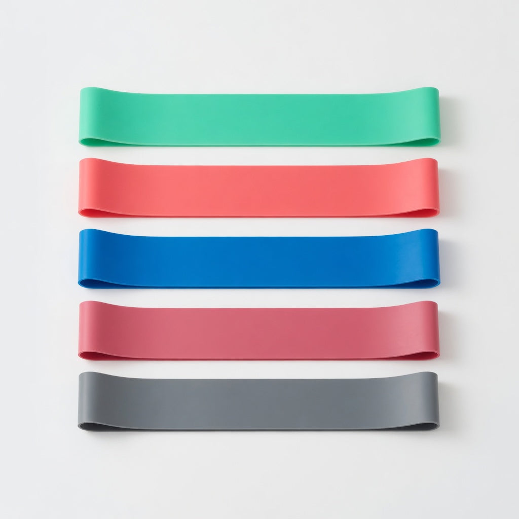 5-Set Resistance Bands