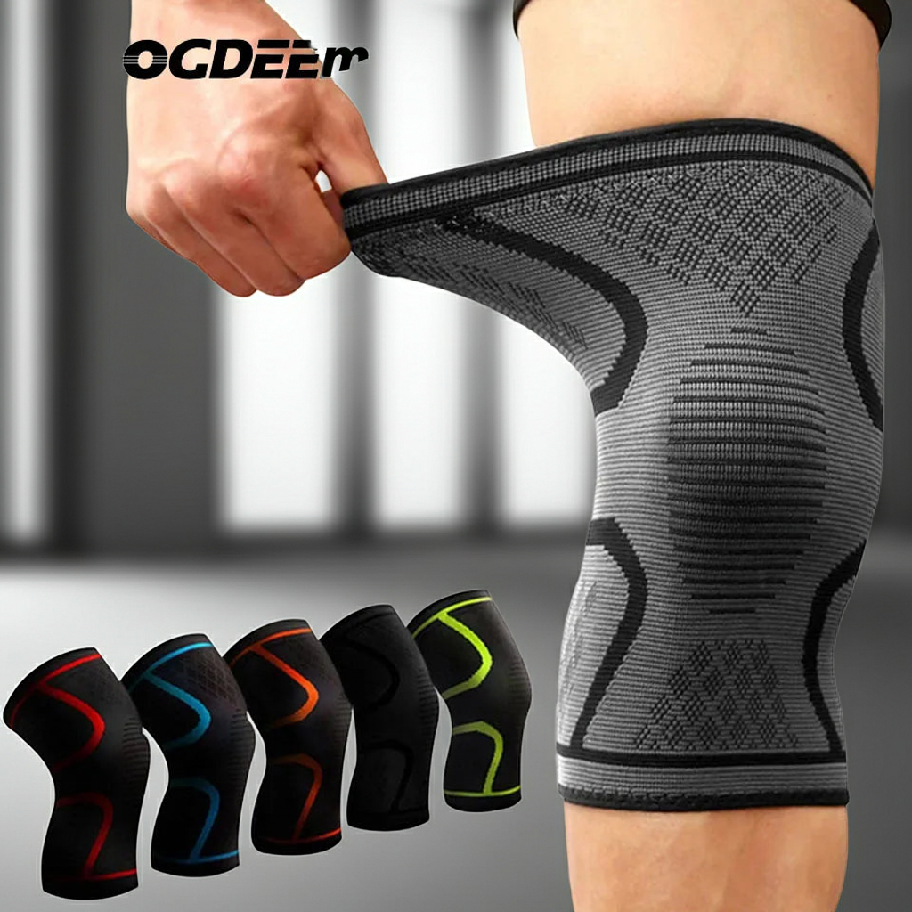 Knee Support Brace For Men And Women