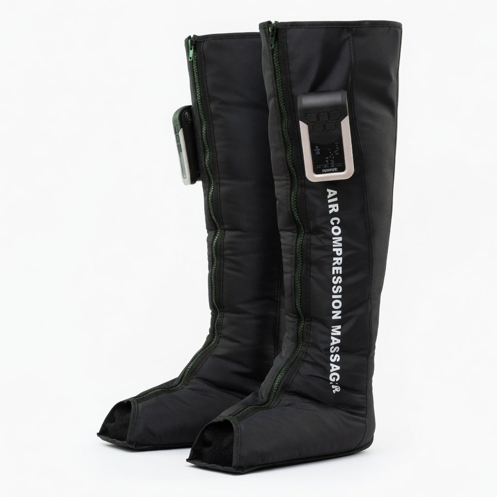 Air Compression Recovery Boots