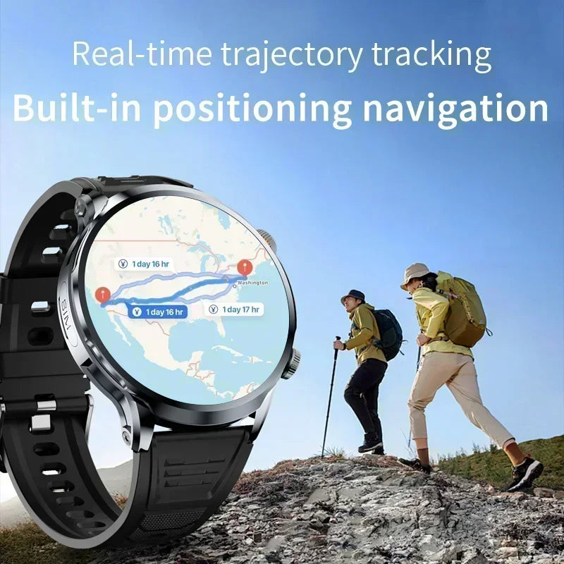 H18 Smartwatch 5G
