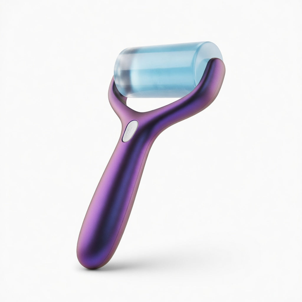 Cold Therapy Ice Roller