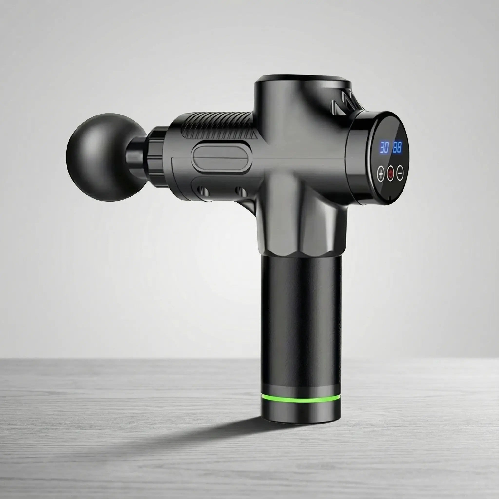 Electric Fitness Massage Gun