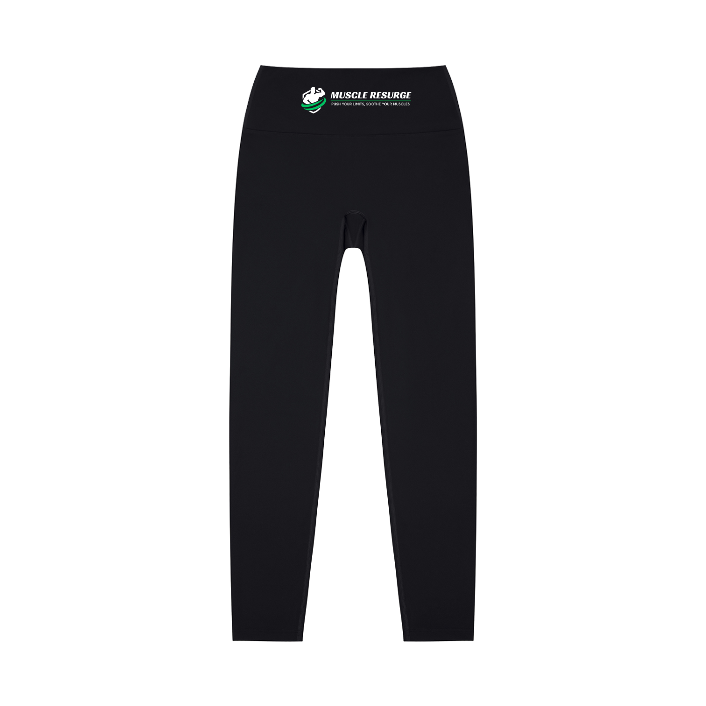 High-Waisted Yoga Leggings